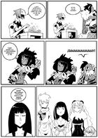 Monster girls on tour : Chapitre 13 page 45