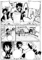 Sasori : Chapter 2 page 3