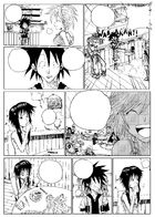 Sasori : Chapter 2 page 4