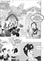 Dark Haul V : Chapitre 4 page 1