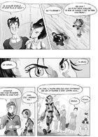 Dark Haul V : Chapitre 4 page 4