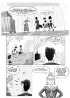 Dark Haul V : Chapitre 4 page 5