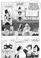 Dark Haul V : Chapitre 4 page 7