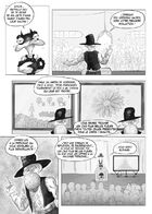 Dark Haul V : Chapitre 4 page 8