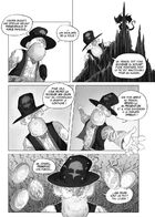 Dark Haul V : Capítulo 4 página 9