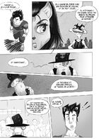 Dark Haul V : Capítulo 4 página 10