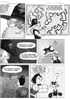 Dark Haul V : Chapitre 4 page 11