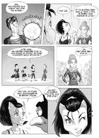 Dark Haul V : Chapter 4 page 12