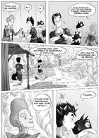 Dark Haul V : Chapitre 4 page 13
