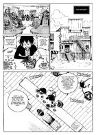 The Last Sasori : Chapitre 2 page 3