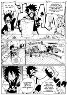 The Last Sasori : Chapitre 2 page 4