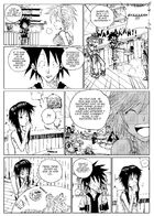 The Last Sasori : Chapitre 2 page 5