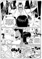 The Last Sasori : Chapitre 2 page 6