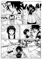The Last Sasori : Chapter 2 page 7