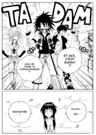 The Last Sasori : Chapitre 2 page 12