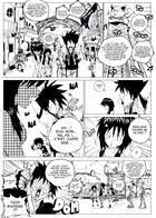 The Last Sasori : Chapitre 2 page 14