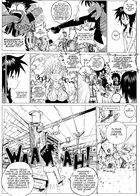 The Last Sasori : Chapitre 2 page 17