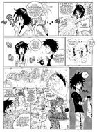 The Last Sasori : Chapitre 2 page 18