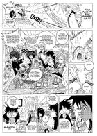 The Last Sasori : Chapitre 2 page 19