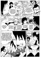 The Last Sasori : Chapitre 2 page 20