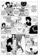 The Last Sasori : Chapitre 2 page 21