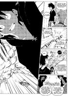 The Last Sasori : Chapitre 2 page 24