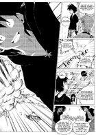 The Last Sasori : Chapitre 2 page 22