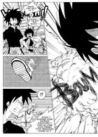 The Last Sasori : Chapitre 2 page 23