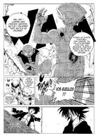 The Last Sasori : Chapitre 2 page 25