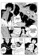 The Last Sasori : Chapitre 2 page 26