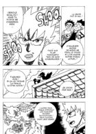 Cloud Ball : Chapitre 3 page 12