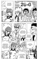 Cloud Ball : Chapitre 3 page 14