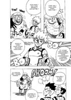 Cloud Ball : Chapitre 3 page 9