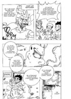 Cloud Ball : Capítulo 3 página 10