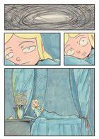 Crapule et Little : Chapter 1 page 2
