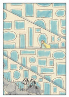Crapule et Little : Chapter 1 page 4