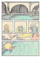 Crapule et Little : Chapter 1 page 5