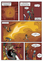 Nega Soul : Chapitre 1 page 8