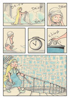 Crapule et Little : Chapter 1 page 8