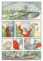 Crapule et Little : Chapter 1 page 9
