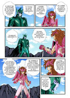 SAINT SEIYA GIGANTOMACHIA : Chapter 7 page 2