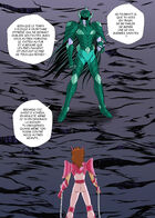 SAINT SEIYA GIGANTOMACHIA : Chapitre 7 page 3