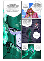 SAINT SEIYA GIGANTOMACHIA : Chapter 7 page 4