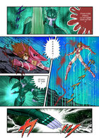 SAINT SEIYA GIGANTOMACHIA : Chapitre 7 page 5