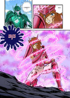 SAINT SEIYA GIGANTOMACHIA : Chapitre 7 page 6