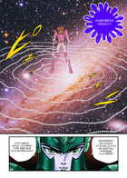 SAINT SEIYA GIGANTOMACHIA : Chapitre 7 page 8