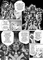 SAINT SEIYA GIGANTOMACHIA : Chapitre 8 page 3