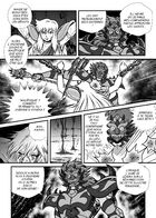 SAINT SEIYA GIGANTOMACHIA : チャプター 8 ページ 4