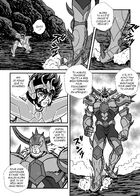 SAINT SEIYA GIGANTOMACHIA : チャプター 8 ページ 6