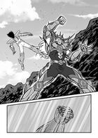 SAINT SEIYA GIGANTOMACHIA : Chapter 8 page 8